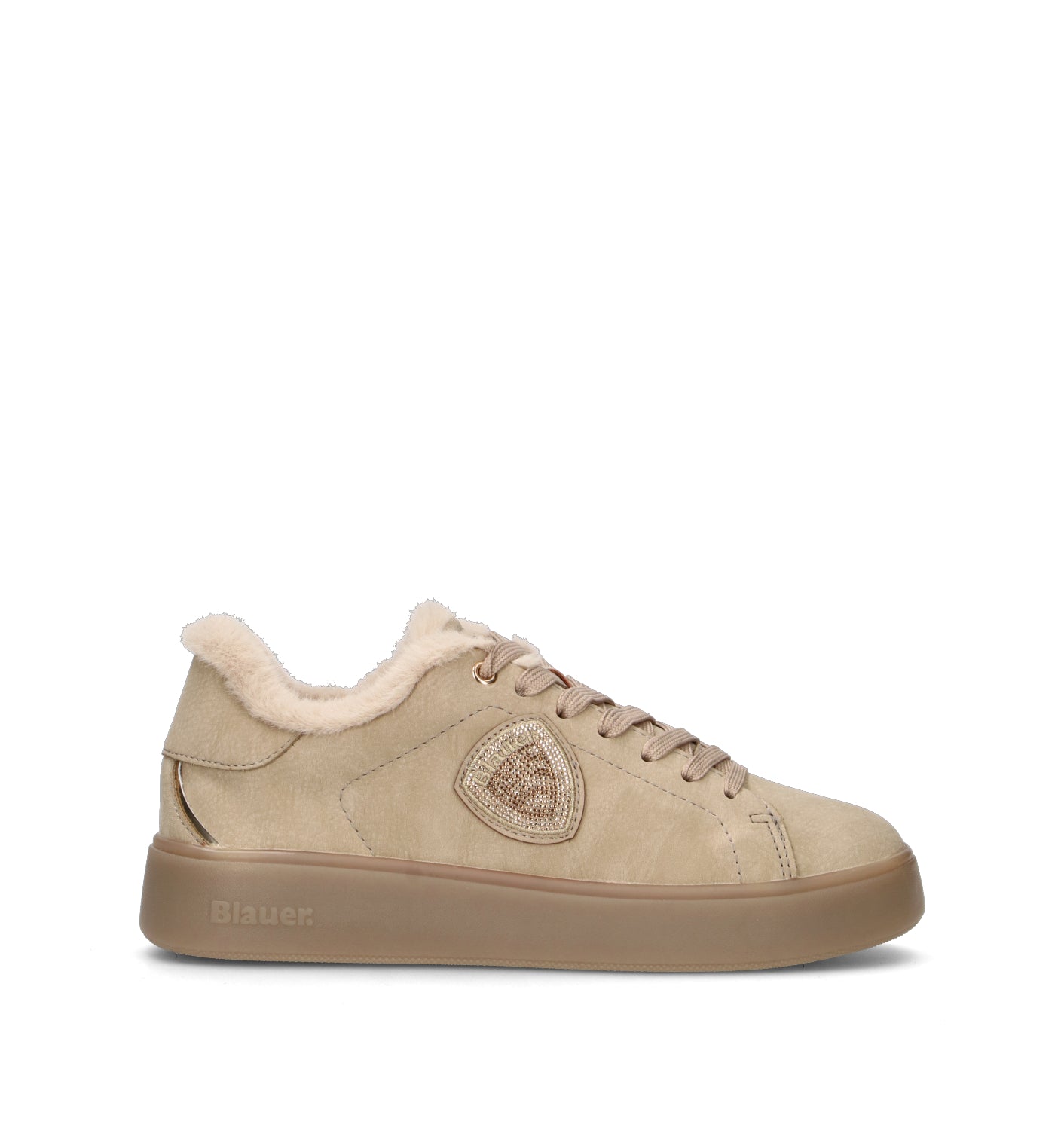 BLAUER Sneaker donna