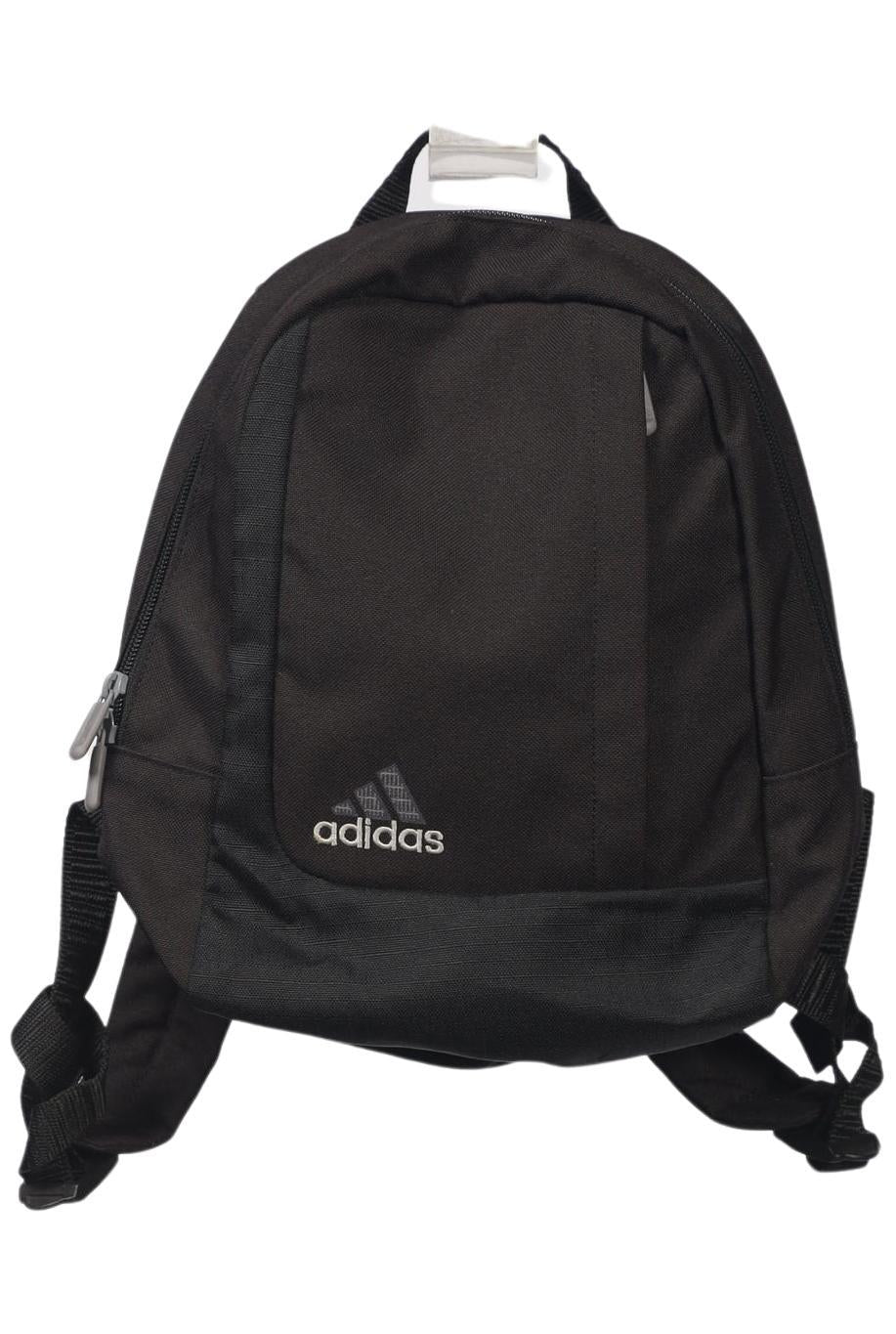 adidas Damen Rucksack, Gr. , Schwarz, kein / Etikett