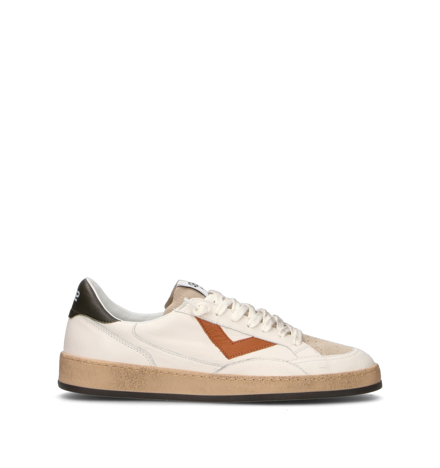 QUATTROBARRADODICI Sneaker uomo