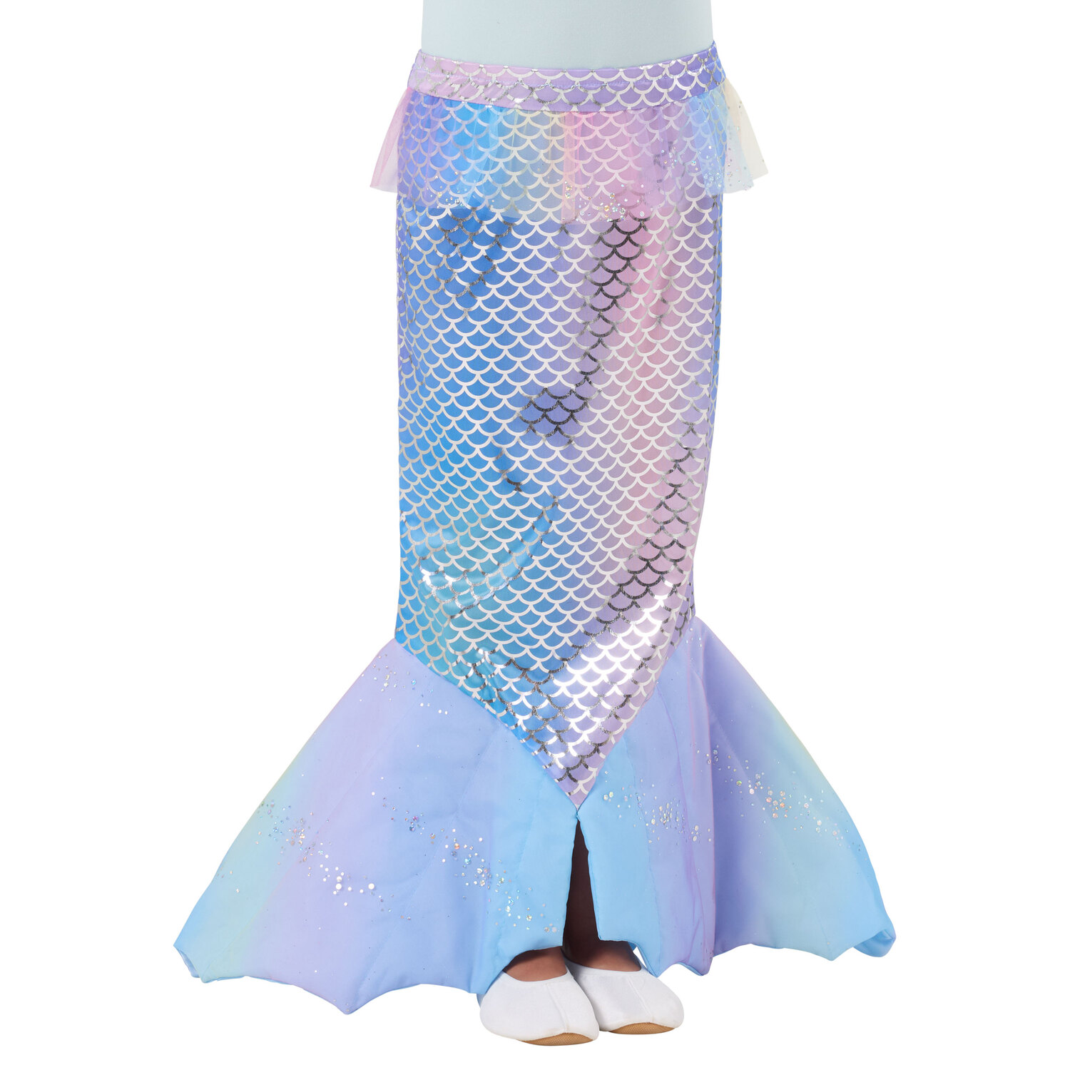 Jupe "Sirène" pour enfant