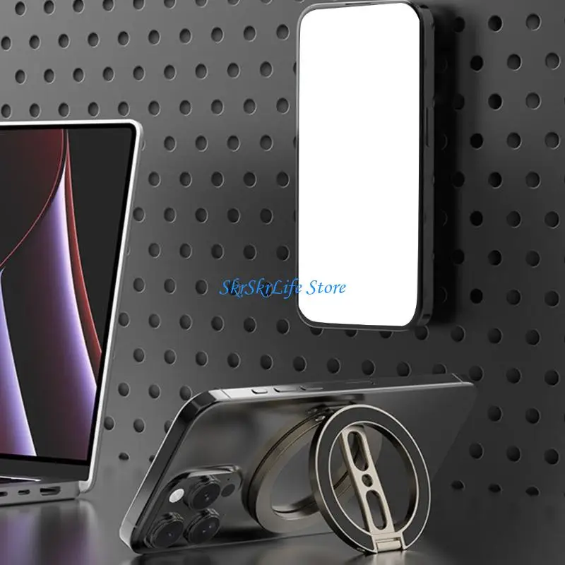 E65E Faltbare Halterung Handy Halter Einstellbare Telefon Halterung Schreibtisch Telefon Ständer Halter