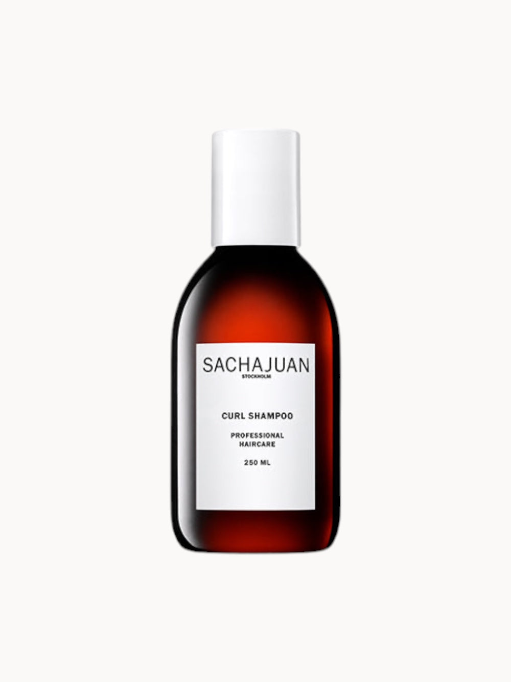 Curl Shampoo 250ml von SACHAJUAN