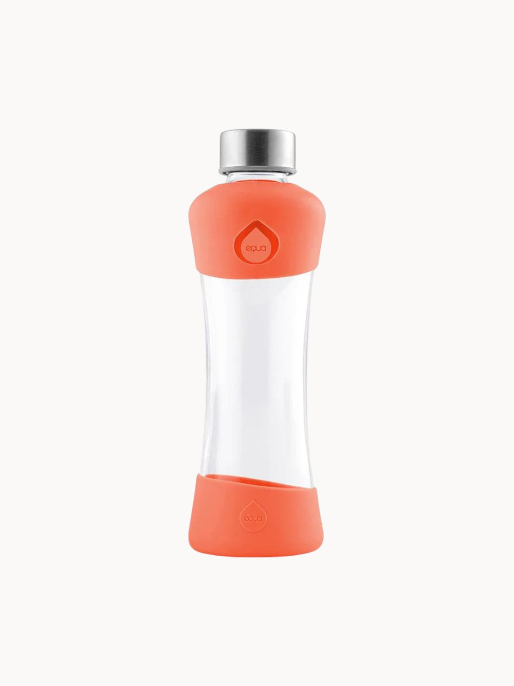 Active Tangerine Squeeze Bottle von Equa