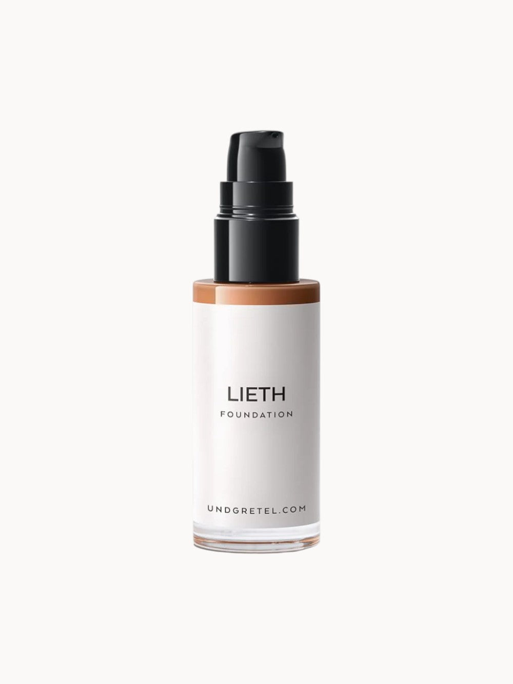 LIETH Foundation 30ml von undGretel