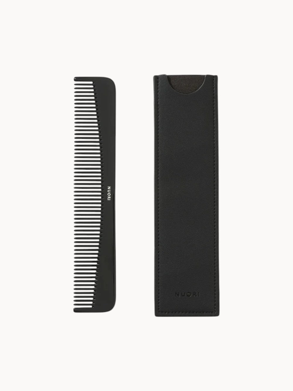 Dressing Comb Black von Nuori Image
