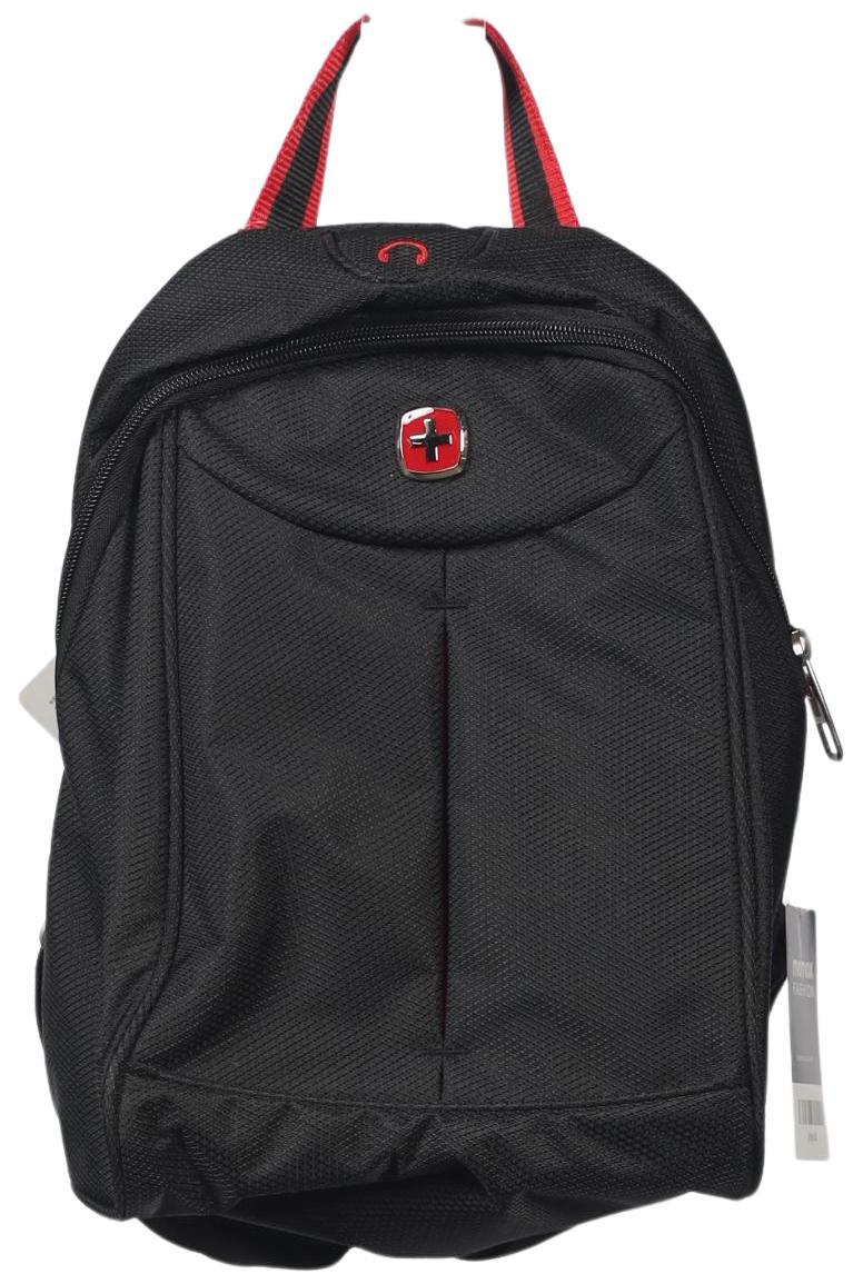 Wenger Damen Rucksack, Gr. , Schwarz, Synthetik