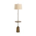 Wildwood Rothko 62 Inch Floor Lamp - 60876