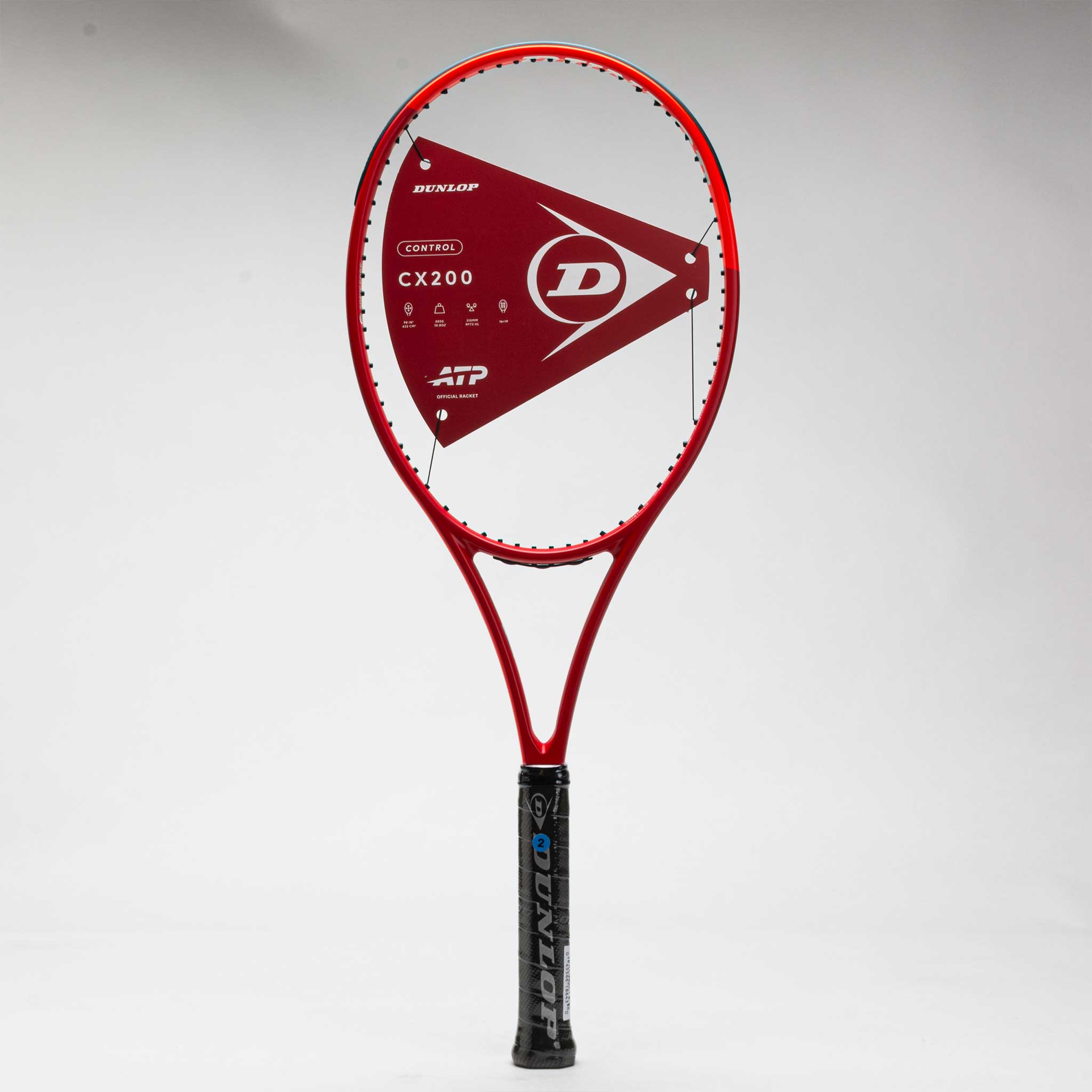 Dunlop CX 200 2026 Tennis Racquets