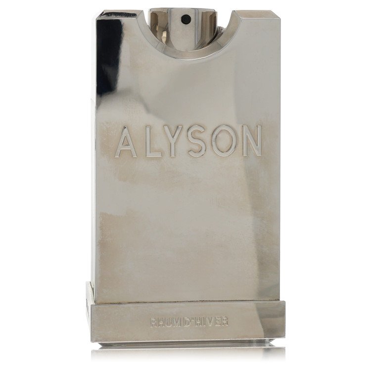 Rhum D'hiver For Men By Alyson Oldoini Eau De Parfum Spray (tester) 3.3 Oz