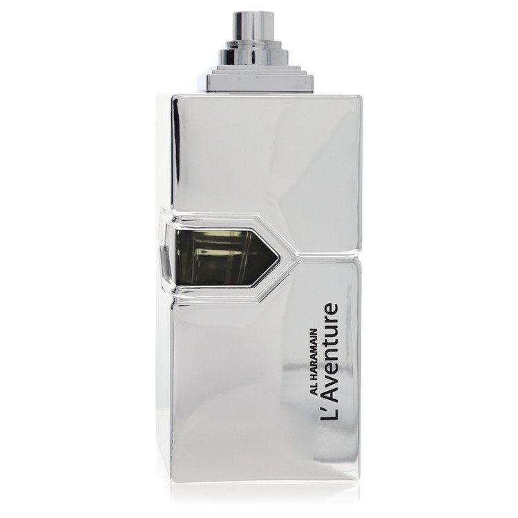 L'aventure For Men By Al Haramain Eau De Parfum Spray (tester) 6.7 Oz