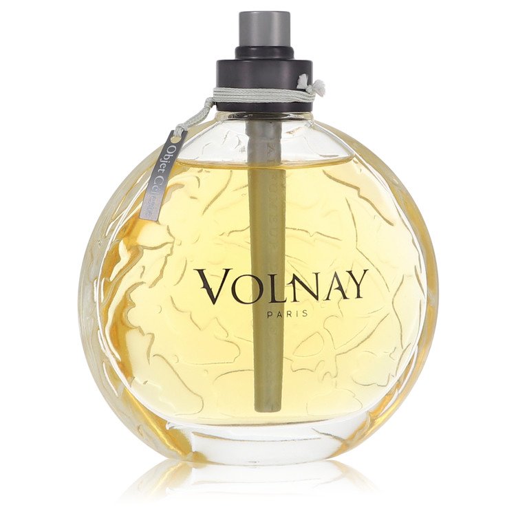 Objet Celeste For Women By Volnay Eau De Parfum Spray (tester) 3.4 Oz - Volnay