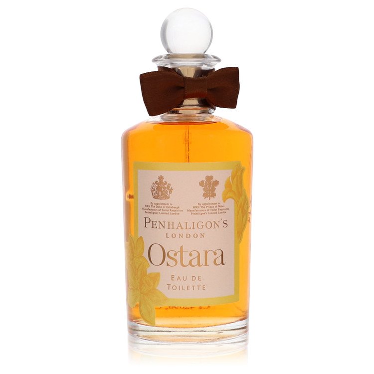 Ostara For Women By Penhaligon's Eau De Toilette Spray (tester) 3.4 Oz - Penhaligon's