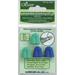 Clover Point Protectors For Circular Knitting Needles Sizes 0 and 8 4-Pack