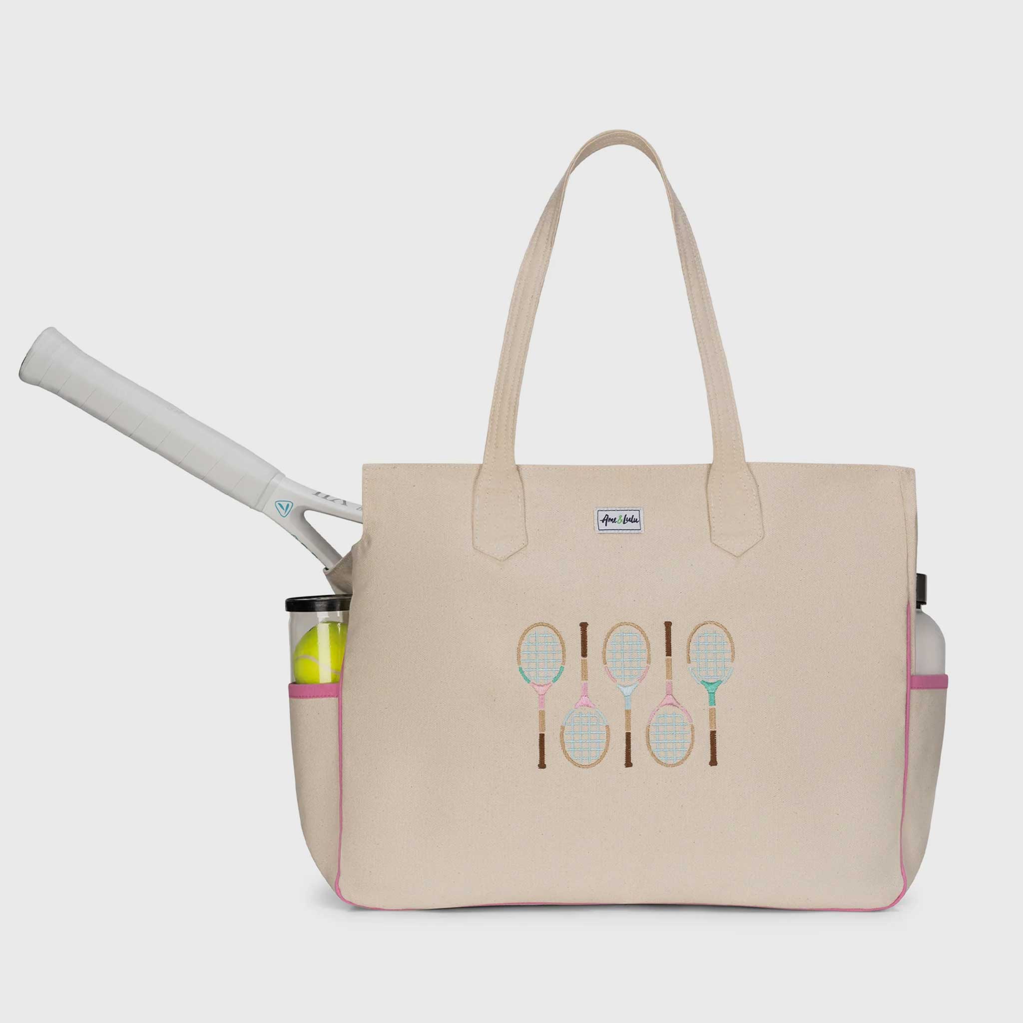 Tennis Accessories 1 - Ame & Lulu