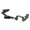 CURT Class 3 Receiver Hitch, Ballmount, Pin & Clip Not Included