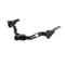 CURT Class 3 Receiver Hitch, Ballmount, Pin & Clip Not Included