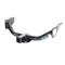 CURT Class 3 Receiver Hitch, Ballmount, Pin & Clip Not Included