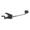 CURT Class 1 Receiver W/ Hitch Standard Ballmount, Pin & Clip