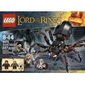 LEGO The Lord of the Rings Hobbit Shelob Attacks