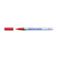 Uchida DecoColor Paint Marker Extra-Fine Red