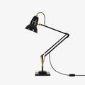 Anglepoise Original 1227 Brass 23 Inch Desk Lamp - 32517