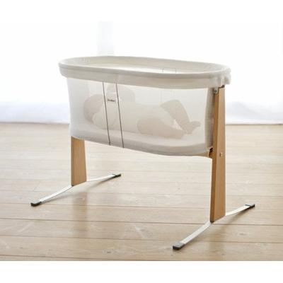 BabyBjrn Cradle - White