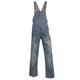 Extra Comfort Ladies Women Maternity Denim Dungarees Mum 2 Be (14)