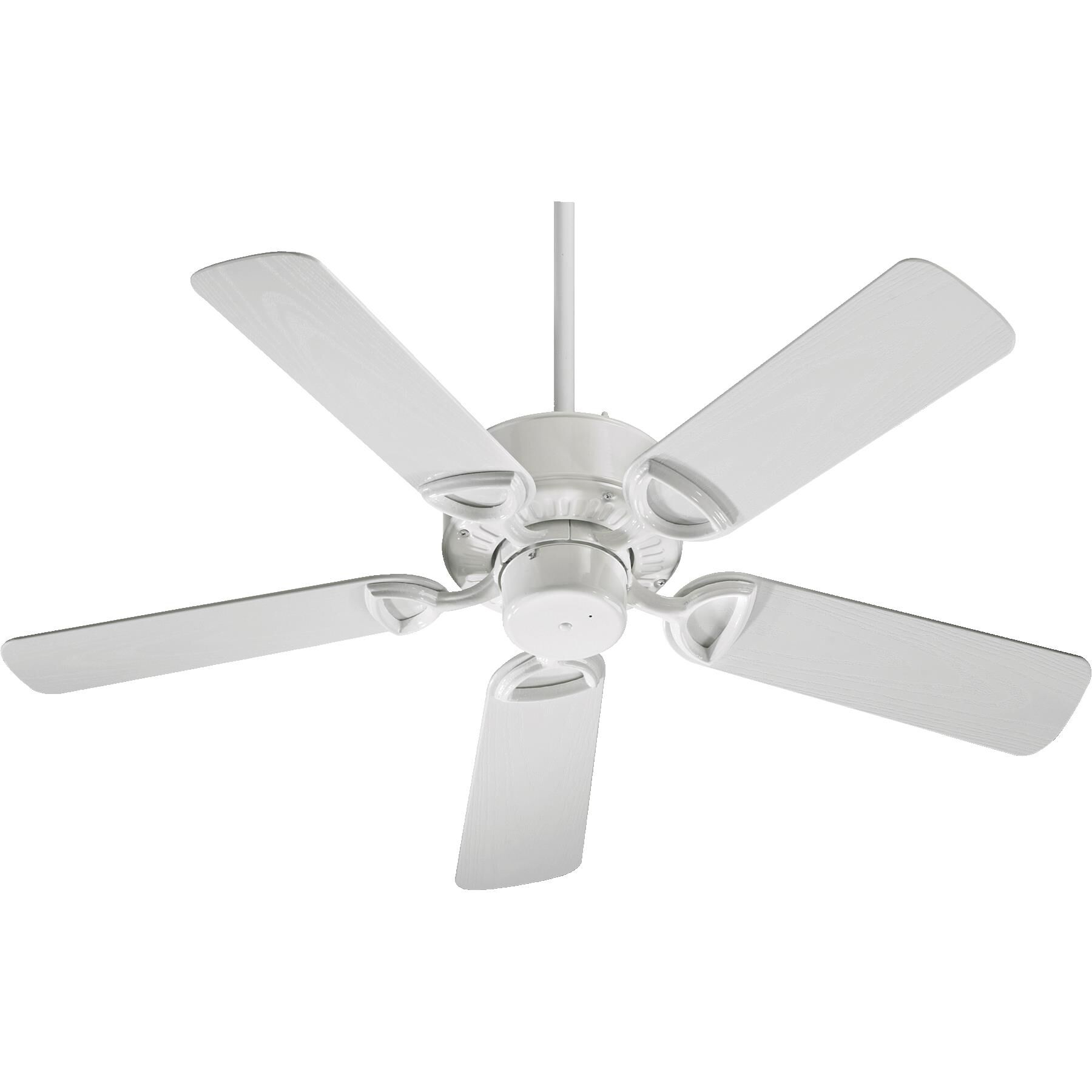 Quorum International Estate Patio 42 Inch Ceiling Fan - 143425-6