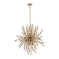 ELK Lighting Naples 34 Inch Large Pendant - 16766/11