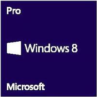 Windows 8 Professional 64-Bit System Builder (OEM) Windows