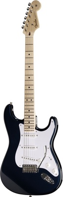 Fender Clapton Strat Custom Shop MB