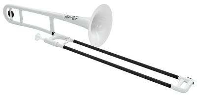 pBone music pBone White