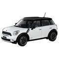 Hasegawa HMCD21 1:24 Scale BMW Mini Cooper Countryman Model Kit