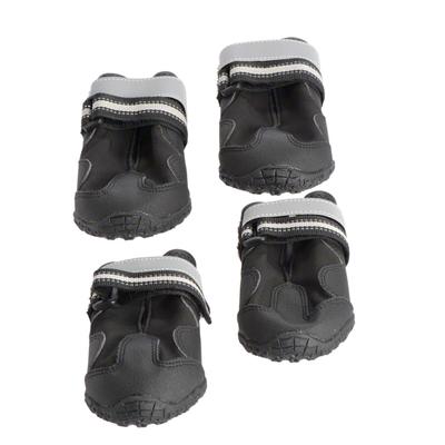 XS Sports & Protective Dog Boots - Set of 4