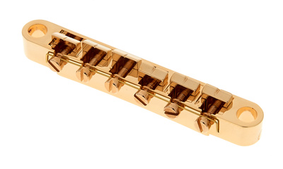 Harley Benton Parts Abr Bridge Gold
