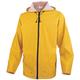 Panoply EN850 Waterproof Rain Suit Jacket and Trousers (Large Chest 40"-41.5" Waist 32"-35.5", Navy)