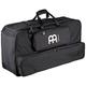 Meinl Percussion MTB Professional Timbale Bag, Durchmesser 35,56 cm (14 Zoll) und 38,10 cm (15 Zoll), schwarz