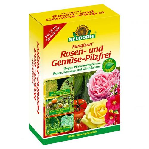 Fungisan® Rosen- und Gemüse-Pilzfrei, 16 ml