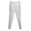 Relco Classic Retro mod sta Press Trousers (40, Silver Grey)