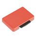 Us Stamp & Sign T5440 Dater Replacement Pad 1 1/8 X 2 Red