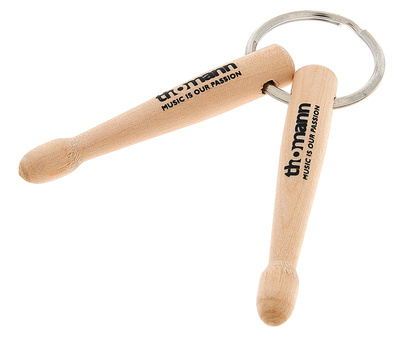 Thomann Key Chain "Drum Stick