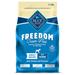 Blue Freedom Grain-Free Adult Chicken Recipe Dry Dog Food, 11 lbs.