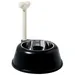 Alessi Lupita Dog Bowl - AMMI02 B