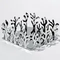 Alessi Mediterraneo Paper Napkin Holder - ESI18