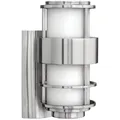 Hinkley Saturn Outdoor Wall Sconce - 1900SS