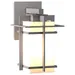 Hubbardton Forge Tourou Outdoor Wall Sconce - 306007-1027