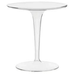 Kartell Tip Top Side Table - 8600/B4