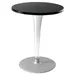 Kartell TopTop Cafe Table OutdoorTopTop Cafe Table Outdoor - 4202/03