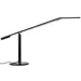 Koncept Equo Gen 3 Desk Lamp - ELX-A-W-BLK-DSK