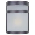 Maxim Lighting Arc Outdoor Wall Sconce - 5000FTOI